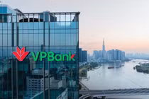 Cổ phiếu VPB khởi sắc trong phiên đầu tiên sau nâng hạng