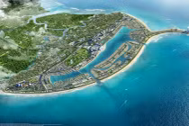 Vinhomes đang xây dựng các thành phố cho tương lai như thế nào?