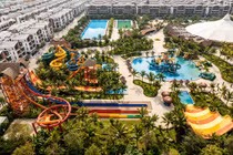 Đô thị đã vận hành vẫn ngập tràn ưu đãi: Cơ hội hiếm có sở hữu thấp tầng 