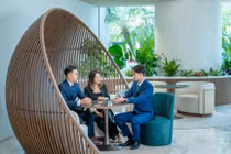 Một cổ phiếu ngân hàng được tự doanh rót hơn 1.900 tỷ trong ba tuần liên tiếp