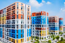 Park Residence: Tọa độ đầu tư “vàng” giữa tâm điểm Sun Urban City