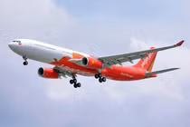 Vietjet đón tin vui hợp tác với Starlink, tung triệu vé 0 đồng