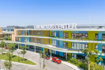 Giám đốc dự án Vin Nexus Center: Không đặt 'trần' giáo dục cho trẻ đặc biệt