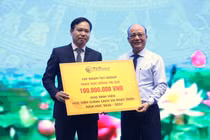 T&T Group đồng hành cùng ngành giáo dục trong ngày khai giảng năm học mới