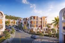 Vịnh Mây: Nơi tinh thần Malibu Hills hòa quyện cùng địa thế rừng - núi - biển