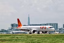Sun PhuQuoc Airways duy trì Top 3 OTP tháng 8 khi sản lượng tiếp tục tăng