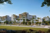 Vingroup khởi công Vinmec Cần Giờ theo tiêu chuẩn y tế hàng đầu thế giới