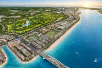 Y khoa chuẩn Mỹ: Mảnh ghép hoàn thiện hạ tầng sống an tâm trọn đời tại Vinhomes Green Paradise