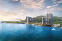 Symphony 5: Tọa độ chữa lành giữa lòng “thành phố sông Hàn”