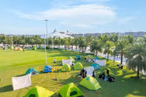 Ocean City: Nơi chuẩn sống đẳng cấp đã hiện hữu, có thể trải nghiệm ngay