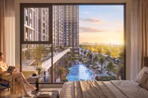 Blanca City: Hệ tiện ích All-in-one cho an cư nghỉ dưỡng và đầu tư sinh lời
