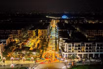  KICK OFF T&T CITY MILLENNIA: Khởi động hành trình "khai mở kỷ nguyên, khơi nguồn thịnh vượng" 