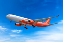 Bay thẳng Cebu, Clark, Chiang Mai cùng Vietjet với vé 0 đồng và ưu đãi 20% hạng vé SkyBoss, Deluxe