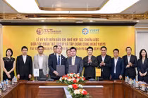 T&T Group bắt tay “ông lớn” công nghệ tài chính Trung Quốc, mở hướng vươn tầm ASEAN