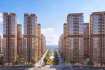 Sun Group đầu tư 40.000 tỷ đồng xây gần 50.000 căn nhà ở xã hội, nhà ở cho thuê "tiêu chuẩn Singapore" tại Phú Quốc