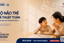 Màn hình và AI đang thay đổi cách trẻ lớn lên như thế nào?