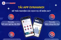 Hóa đơn tiền điện tháng 6 khiến không ít hộ gia đình“giật mình”