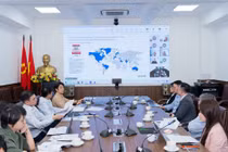 Công bố mới từ Global Hospital Rating: Vinmec có 7 bệnh viện đạt chuẩn 4 sao