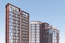 Từ di sản văn hóa Champa đến biểu tượng thịnh vượng mới tại Sun Symphony Residence