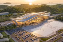 GS. Đặng Hùng Võ: “Sống tại siêu đô thị bên vịnh kỳ quan là sự thăng hoa về vị thế của người Hà Nội”
