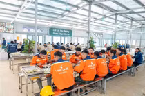 VINGROUP tuyển dụng giai đoạn 1 hơn 20.000 lao động làm việc 