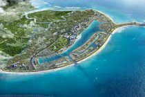 Khách cao tuổi mua Vinhomes Green Paradise: “Nơi này không khí trong lành, nhiều tiện ích, rất tốt cho sức khỏe người già”