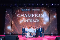 Gần 450 đội thi từ khắp châu Á đăng ký tham gia Asian Hackathon for Green Future 2026