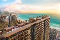 Sunshine Bay Retreat: Đặc quyền riêng tư định vị lại giá trị BĐS nghỉ dưỡng 