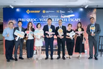 Sun PhuQuoc Airways tăng tốc hiện diện tại Hong Kong, Trung Quốc, sẵn sàng cất cánh chuyến bay đầu tiên vào ngày 22/5