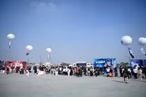LCK Roadshow lần đầu tới Việt Nam: Hé lộ không gian “thánh đường” lễ hội 