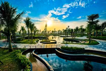 Vinhomes Golden City hút dòng tiền nhờ giá trị thực và chính sách hiếm có
