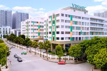 Vinmec Times City trở thành “bệnh viện hạt nhân” Dược lâm sàng