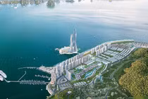 Bãi Cháy kiến tạo vị thế tâm điểm lễ hội 4 mùa