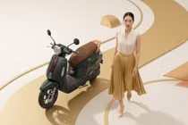 Evo Grand Premia và Evo Grand Limited: Động cơ chống nước IP67 yên tâm đi phố