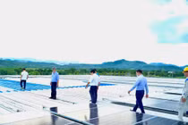 Khơi thông dòng vốn xanh để thúc đẩy doanh nghiệp đầu tư tiết kiệm năng lượng