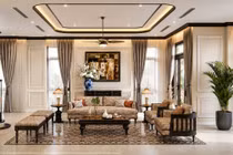 Vinpearl vận hành: Đảm bảo lợi nhuận cho nhà đầu tư căn hoàn thiện Đảo Ngọc