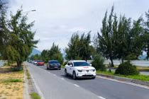  Những phép thử 'nặng đô' cho sự bền bỉ của xe VinFast
