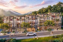 Second-home giãn xây tại Vịnh Mây: Mua ở giá đầu, có thêm thời gian chuẩn bị 
