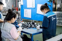 Doanh nghiệp Việt trong chuỗi cung ứng của VinFast: Doanh thu tăng gần 3 lần
