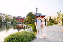 Sống chất riêng, nghỉ dưỡng đúng gu, theo mong muốn tại Vinhomes Royal Island