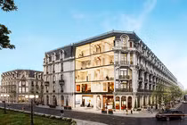 Vì sao phía Tây Hà Nội trở thành 'tọa độ vàng' của BĐS cho thuê?