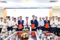 Quỹ Thiện Tâm hợp tác với Bộ Nông nghiệp và Môi trường phát triển công cụ dự báo, cảnh báo sớm thiên tai 