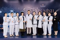 TS.BS Trần Mạnh Linh: Hai thập kỷ tìm cơ hội sống khỏe cho phụ nữ