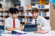 Vinschool và VinUni hợp tác phát triển năng lực nghiên cứu cho học sinh THPT