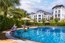 Hưng Yên thành trung tâm vùng Thủ đô, Nghĩa Trụ chuẩn bị lên phường