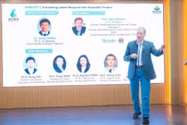 Hội đồng Giải thưởng VinFuture hé lộ 5 từ khóa đặc biệt của mùa giải 2026