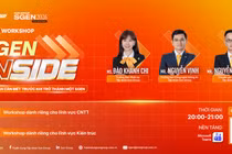 SGEN INSIDE: Góc nhìn "người trong cuộc" về chương trình tuyển dụng Sun Group SGEN