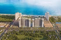 Công viên sôi động, căn hộ Beacon đắt khách, thị trường chờ đợi "quân bài" tiếp theo của Blanca City