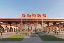 Sun Group và Changi Airports International mở rộng hợp tác chiến lược phát triển hệ thống sân bay tại Việt Nam