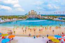 VINHOMES công bố đặc quyền vượt trộ dành cho cư dân OCEAN PARK 2 - 3